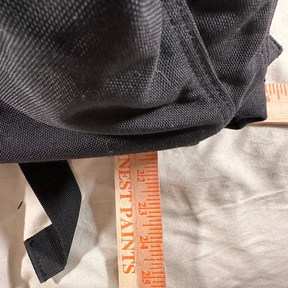 5.11 Tactical Rush 72 Backpack - 55L - Black Pre Owned Large Gorpcore Backpack - Picture 5 of 16